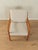 Ole Wanscher Senator Chair by Ole Wanscher for France & Son, 1960s For Sale - Image 4 of 9