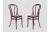Vintage Sl N8 Chairs, Set of 4 For Sale - Image 5 of 8