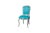 Metal Italian Evo Chair from VGnewtrend For Sale - Image 7 of 7