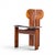 Afra & Tobia Scarpa for Maxalto Africa Mid Century Chairs - Pair For Sale In Chicago - Image 6 of 13