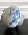Antique Korean Porcelain Peony Jar Joseon Dynasty For Sale - Image 11 of 12