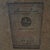 Glass Circa 1930 Louis Bierfeld “American Beauty” Etched and Beveled Art Deco Mirror For Sale - Image 7 of 8