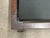 Eastern King Size Crate & Barrel Dawson Bed Frame For Sale - Image 10 of 12
