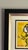 Mid-Century Modern Vintage Framed Marc Chagall “Galerie Maeght” Lithograph Style Artwork With Coa For Sale - Image 3 of 4