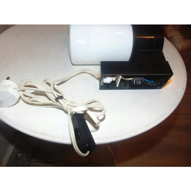 Vintage Wall Lamp from Napako, 1960s For Sale - Image 4 of 9