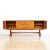 Mid-Century Modern 1960s Mid Century Teak Credenza by Beautility, Attributed For Sale - Image 3 of 10