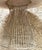 White Mid Century Warren Platner Style Side Table For Sale - Image 8 of 11