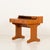 1960s Mid-Century Modern Italian Teak Desk by IMB, 1960s For Sale - Image 5 of 18