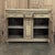 18th Century French Louis XVI Period Buffet in Stripped Oak For Sale - Image 17 of 18