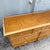 Late 20th Century Vintage Boho Chic Rattan and Wicker Dresser - 7 Drawers For Sale - Image 5 of 9