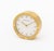 Tiffany and Co. Tiffany & Co. Brass Desk Clocks, 4 For Sale - Image 4 of 12