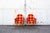Metal Armchairs from Arflex, Italy, 1960s, Set of 2 For Sale - Image 7 of 7