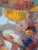Jens Peter Groth-Jensen Oil Painting on Canvas Danish 1985 For Sale - Image 10 of 10