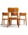 Danish Modern Dining Chairs in Teak by Niels Koefoed for Koefoeds Hornslet Møbelfabrik A/S, Denmark, 1970s, Set of 4 For Sale - Image 6 of 18
