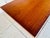 Wood Mid-Century Modern Teak Coffee Table, 1960s For Sale - Image 7 of 18