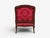 Pair of Tortoise Shell Lounge Chairs/ Marquis by Theodore Alexander, Fauteuils For Sale - Image 15 of 15