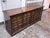 Brutalist Mid 20th Century John Widdicomb Brutalist-Style Sideboard Credenza For Sale - Image 3 of 12