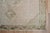 1970s Vintage Handmade Turkish Wool Cotton Beige Area Runner Rug For Sale - Image 9 of 11