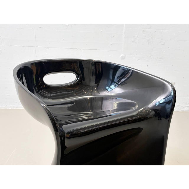 Form+Life Collection Top-Sit Chair by W. Staeb for Reuters, 1960s For Sale - Image 12 of 16