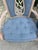 French Provincial Cerused Carved Open Back Armchairs – Pair For Sale - Image 13 of 15