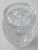 Antique Rene Lalique 1939 Design Bagatelle Vase of High Relief Sparrows in Foliage For Sale - Image 9 of 11