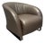 Club Chair from Natuzzi For Sale