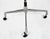 Leather Soft Pad Chair attributed to Charles and Ray Eames for Herman Miller, 1970s For Sale - Image 9 of 13