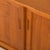 Small Scandinavian Teak Sideboard, 1970s For Sale - Image 9 of 14