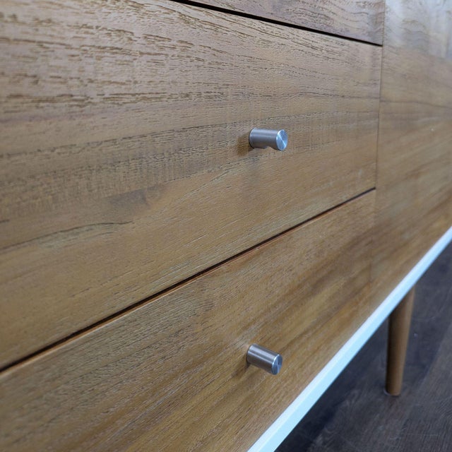 Scandinavian Designs Vantar Sideboard For Sale - Image 9 of 10