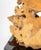 Dale Zarrella Portrait Driftwood Sculpture, 1996 For Sale - Image 10 of 18
