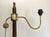 Mid-Century Floor Lamp in the style of Charley Dudouyt, 1960s For Sale - Image 10 of 16