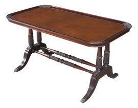 Example of Imperial Furniture, Grand Rapids Tables