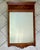 Rectangle Federal or Empire-Style Satinwood Marquetry Wall Mirror For Sale - Image 16 of 16