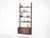 Danish Teak Wall Unit, Denmark, 1960s For Sale - Image 3 of 18
