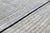 Afghan Hand-Knotted Grey Wool Kilim, 2010s For Sale - Image 4 of 5