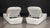 Skyline Design Chaise Longues, Pair For Sale - Image 9 of 10