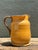 Vintage Italian Glazed Ceramic Pitcher For Sale - Image 10 of 12