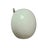 White Vintage Belgian Plafon, 1970s For Sale - Image 8 of 8