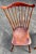 American Antique Fan Back Windsor Chairs - Set of 2 For Sale - Image 3 of 10
