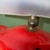 Mid-Century Modern French Red Plastic Adjustable Wall Sconce, 1960s For Sale - Image 12 of 15