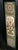 Antique Cast Iron Fireplace Insert with Decorative Tiles For Sale - Image 11 of 18