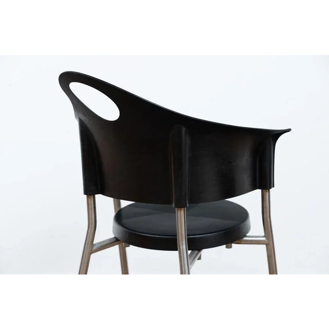1990s Cobra Chairs by Rob Eckhardt, 1990s For Sale - Image 5 of 8