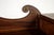 Small 19th Century English Regency Mahogany Sideboard For Sale - Image 6 of 11