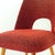 Vintage Dining Chairs by Oswald Heardtl for Ton, Czechoslovakia, 1960s, Set of 4 For Sale - Image 13 of 16