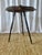 Napoleon III Style Tripod Pedestal Table, 1890s For Sale - Image 10 of 14