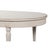 Farmhouse Dining Table in Antiqued Pine For Sale In Raleigh - Image 6 of 11