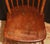 Circa 1830 New England Windsor Side Chair For Sale In Raleigh - Image 6 of 9