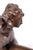 Adrien-Etienne Gaudez, Fortune Rewards Work, 1885, Bronze For Sale - Image 11 of 18