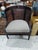Late 20th Century Dessin Fournir Art Deco Style Cane Accent Chairs – Pair For Sale - Image 17 of 17