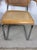 1970s Set of 3 Mid Century Modern Cesca Chairs by Marcel Breuer For Sale - Image 5 of 17